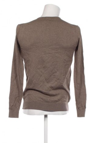 Herrenpullover Cutter & Buck, Größe S, Farbe Braun, Preis 8,99 €