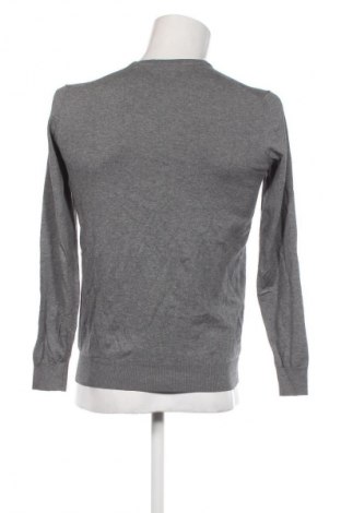 Herrenpullover Cutter & Buck, Größe S, Farbe Grau, Preis 8,99 €