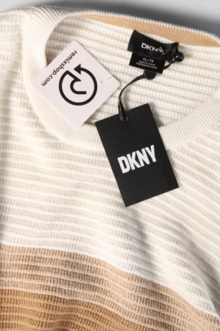 Herrenpullover DKNY, Größe XL, Farbe Mehrfarbig, Preis 105,15 €