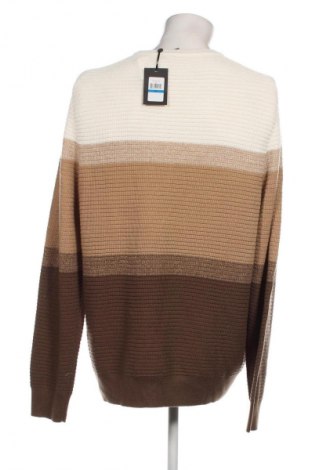 Herrenpullover DKNY, Größe XL, Farbe Mehrfarbig, Preis 105,15 €