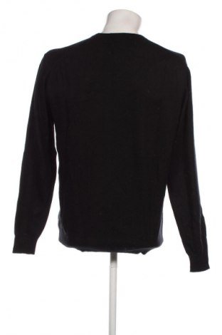 Herrenpullover Daniel Hechter, Größe M, Farbe Schwarz, Preis 36,99 €