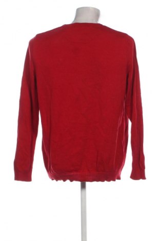 Herrenpullover Defacto, Größe XL, Farbe Rot, Preis € 9,49