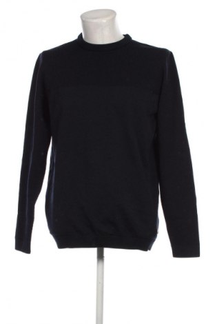 Herrenpullover Dissident, Größe XL, Farbe Blau, Preis 14,99 €