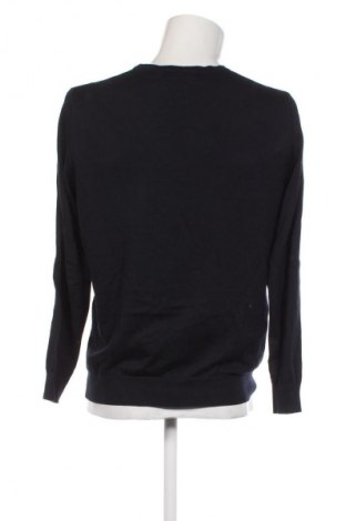 Herrenpullover Dressmann, Größe L, Farbe Blau, Preis € 10,99