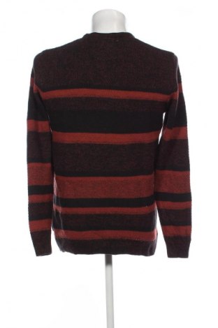 Męski sweter Edc By Esprit, Rozmiar L, Kolor Kolorowy, Cena 26,99 zł