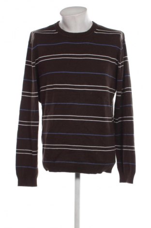 Pánsky sveter  Edc By Esprit, Veľkosť XXL, Farba Hnedá, Cena  7,95 €