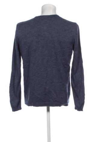 Męski sweter Edc By Esprit, Rozmiar L, Kolor Niebieski, Cena 49,99 zł