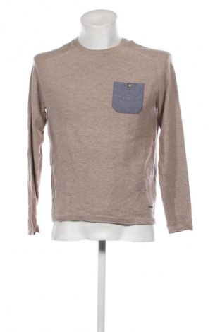 Herrenpullover Edc By Esprit, Größe M, Farbe Braun, Preis 6,99 €