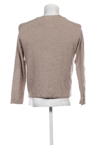 Herrenpullover Edc By Esprit, Größe M, Farbe Braun, Preis 9,99 €