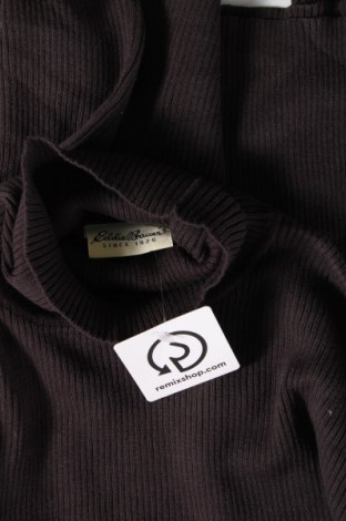 Herrenpullover Eddie Bauer, Größe L, Farbe Braun, Preis € 30,99