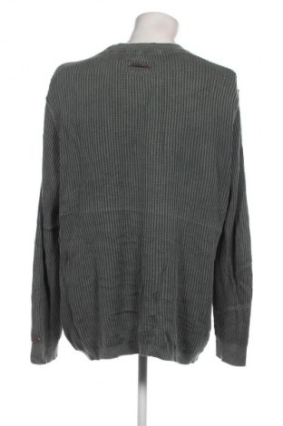 Herrenpullover Emilio Adani, Größe XL, Farbe Grau, Preis € 10,99