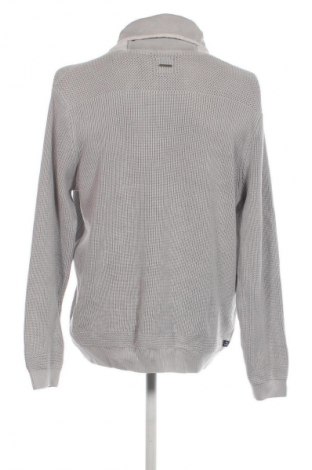 Herrenpullover Engbers, Größe XL, Farbe Grau, Preis 17,99 €