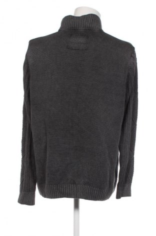 Herrenpullover Engbers, Größe L, Farbe Grau, Preis 28,49 €