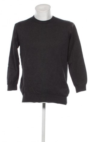 Herrenpullover Engelbert Strauss, Größe S, Farbe Grau, Preis 10,99 €