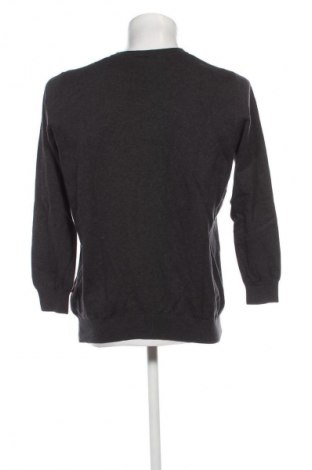 Herrenpullover Engelbert Strauss, Größe S, Farbe Grau, Preis € 14,79