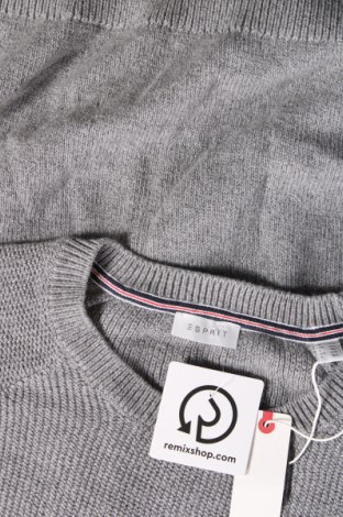 Herrenpullover Esprit, Größe XXL, Farbe Grau, Preis 16,29 €