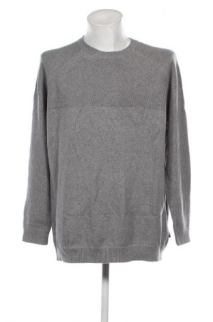 Herrenpullover Esprit, Größe XXL, Farbe Grau, Preis 16,49 €