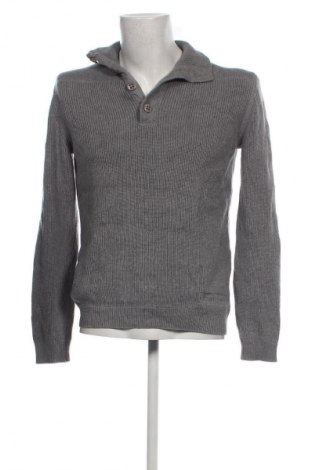 Мъжки пуловер Esprit, Размер L, Цвят Сив, Цена 34,29 лв.