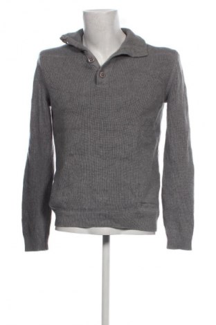 Herrenpullover Esprit, Größe L, Farbe Grau, Preis € 10,99