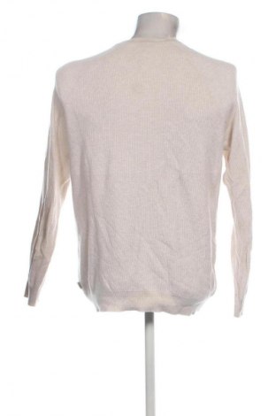 Herrenpullover Esprit, Größe L, Farbe Ecru, Preis € 7,99