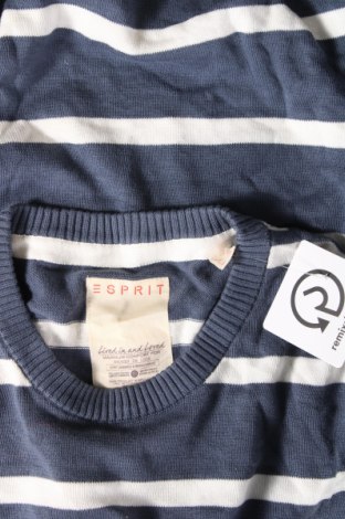 Herrenpullover Esprit, Größe XL, Farbe Blau, Preis 10,99 €