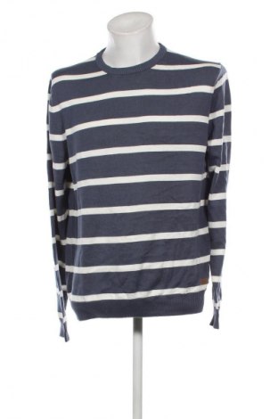 Herrenpullover Esprit, Größe XL, Farbe Blau, Preis 10,99 €