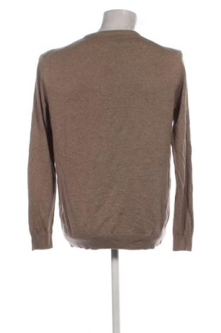 Herrenpullover Esprit, Größe L, Farbe Beige, Preis € 10,99