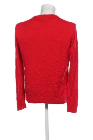 Herrenpullover Esprit, Größe L, Farbe Rot, Preis € 10,99