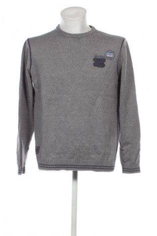 Herrenpullover Esprit, Größe XL, Farbe Grau, Preis 7,99 €