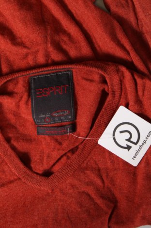 Herrenpullover Esprit, Größe M, Farbe Rot, Preis € 9,99