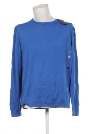 Herrenpullover Esprit, Größe XXL, Farbe Blau, Preis 24,49 €