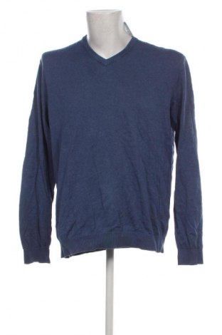 Herrenpullover Esprit, Größe XL, Farbe Blau, Preis 23,99 €