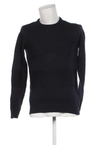 Herrenpullover Expensive!, Größe M, Farbe Blau, Preis 8,99 €