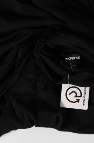 Herrenpullover Express, Größe XL, Farbe Schwarz, Preis 10,99 €