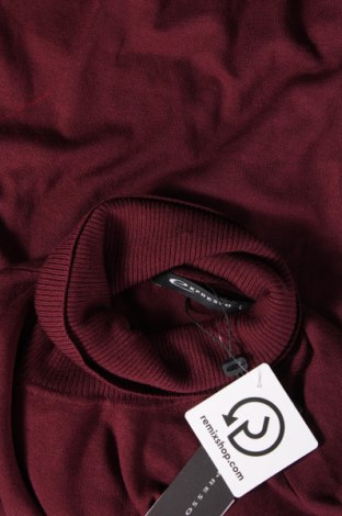 Herrenpullover Expresso, Größe L, Farbe Rot, Preis € 32,79