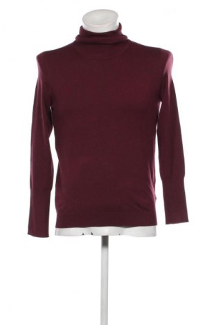 Ανδρικό πουλόβερ Expresso, Μέγεθος L, Χρώμα Κόκκινο, Τιμή 72,29 €