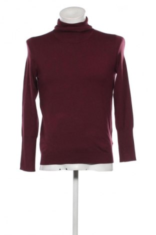 Herrenpullover Expresso, Größe L, Farbe Rot, Preis 72,29 €