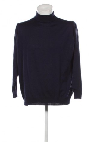 Herrenpullover FMF, Größe L, Farbe Blau, Preis € 11,99