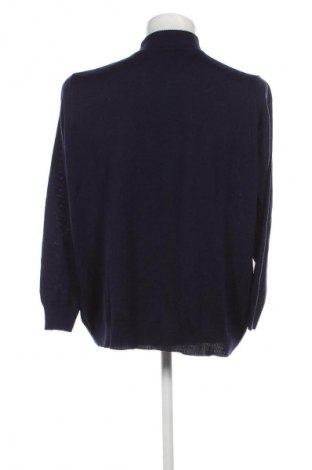 Herrenpullover FMF, Größe L, Farbe Blau, Preis 11,99 €