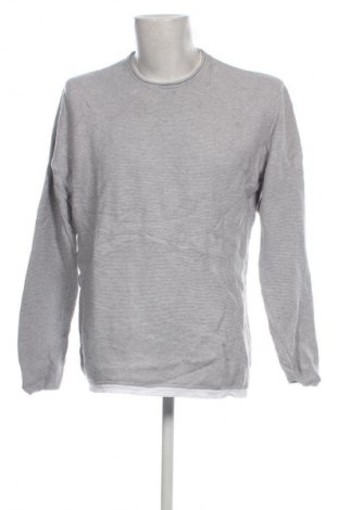 Herrenpullover FSBN, Größe XXL, Farbe Grau, Preis 9,49 €