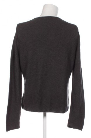 Herrenpullover Filippa K, Größe M, Farbe Grau, Preis 58,99 €