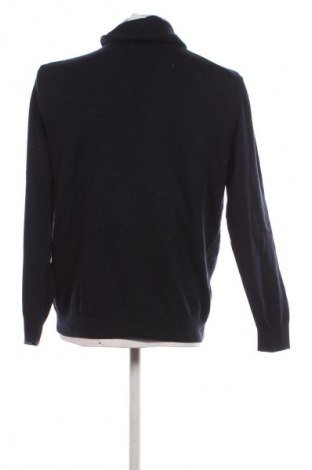 Herrenpullover Gant, Größe L, Farbe Blau, Preis 47,99 €