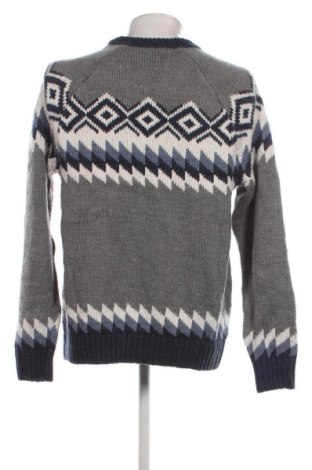 Męski sweter Gap, Rozmiar XL, Kolor Szary, Cena 53,99 zł