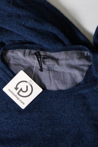 Herrenpullover Gas, Größe L, Farbe Blau, Preis € 30,79