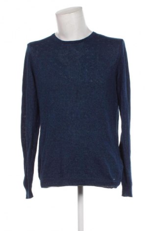 Herrenpullover Gas, Größe L, Farbe Blau, Preis € 23,99