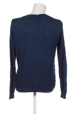 Herrenpullover Gas, Größe L, Farbe Blau, Preis € 30,79