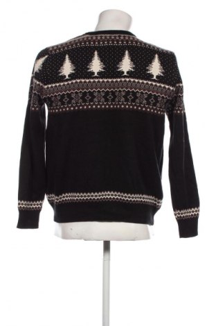 Herrenpullover George, Größe S, Farbe Mehrfarbig, Preis 8,49 €