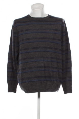 Herrenpullover George, Größe XL, Farbe Mehrfarbig, Preis 9,49 €