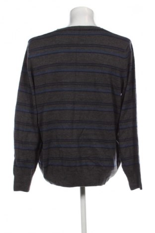 Herrenpullover George, Größe XL, Farbe Mehrfarbig, Preis 5,99 €