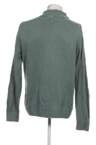 Herrenpullover Gin Tonic, Größe XL, Farbe Grün, Preis € 10,99